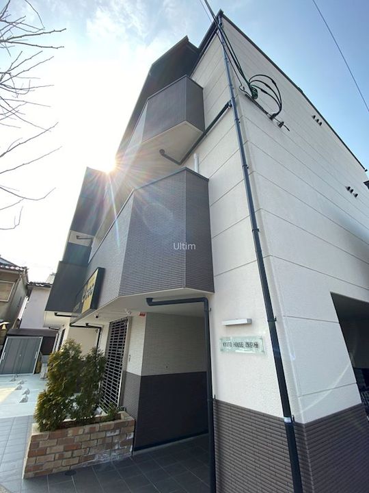 KYOTO HOUSE西京極のその他画像