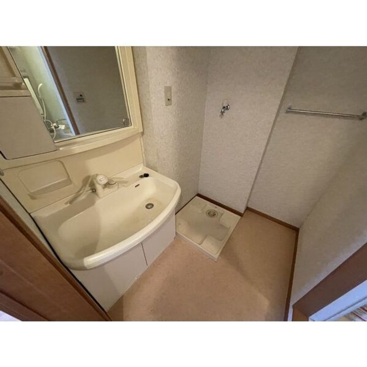 ソワサントUTRIの内装