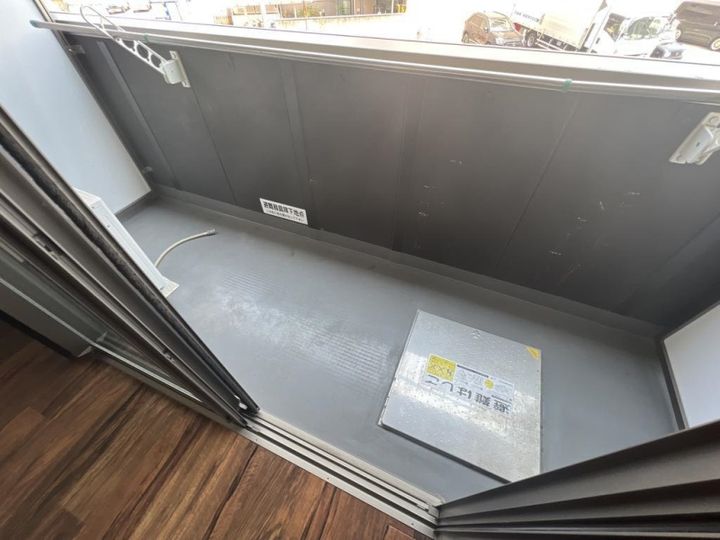 大阪府東大阪市荒本西4(マンション)の賃貸物件の内装