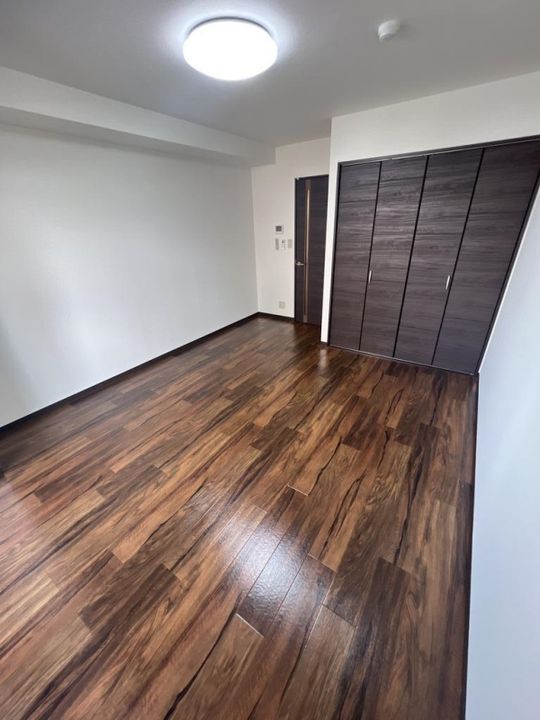 大阪府東大阪市荒本西4(マンション)の賃貸物件の居間