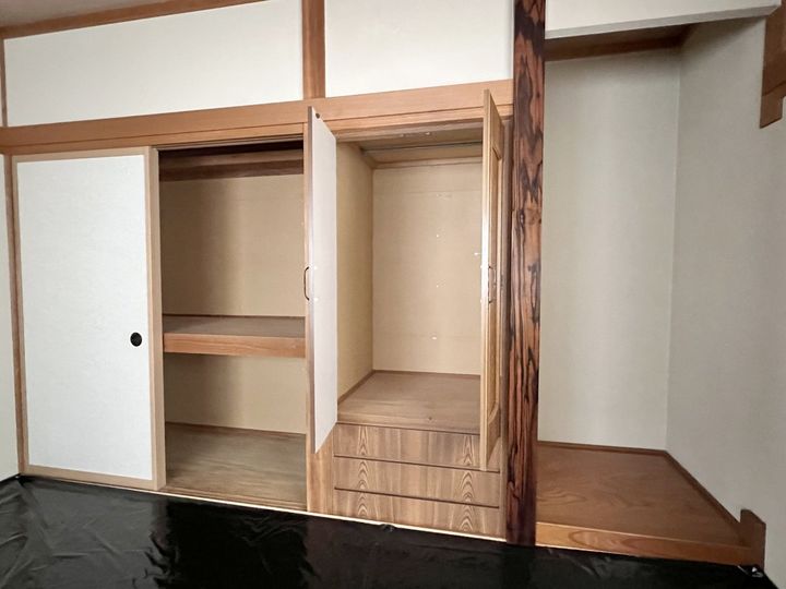 山形県山形市東原町2(一戸建)の賃貸物件の内装