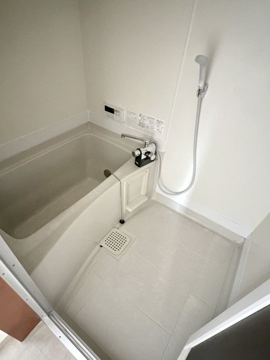山形県山形市東原町2(一戸建)の賃貸物件の風呂