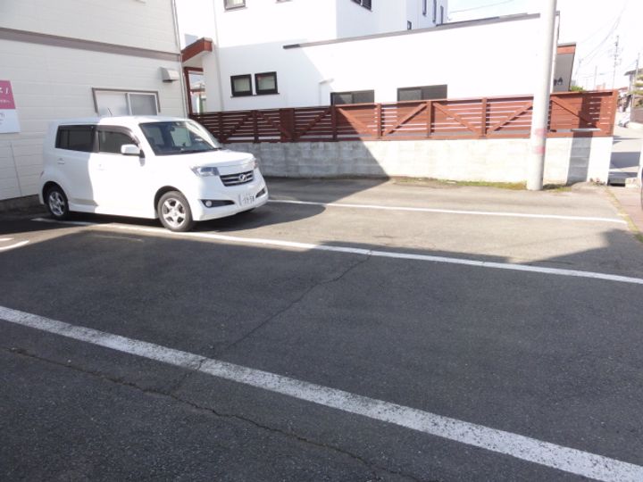 山形県山形市東原町2(一戸建)の賃貸物件の周辺