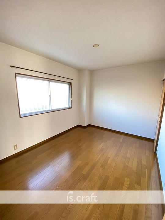 レジデンス加藤の内装