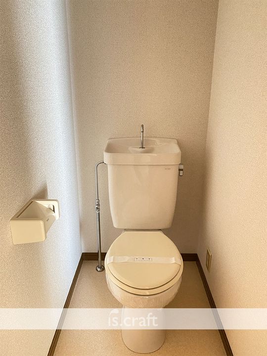 レジデンス加藤の内装