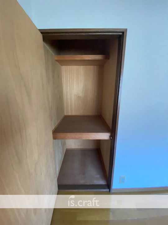 レジデンス加藤の内装