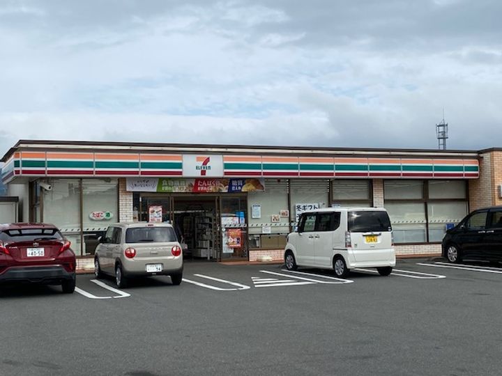 レジデンス加藤の周辺