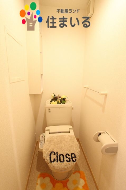 愛知県名古屋市天白区島田4(アパート)の賃貸物件の内装