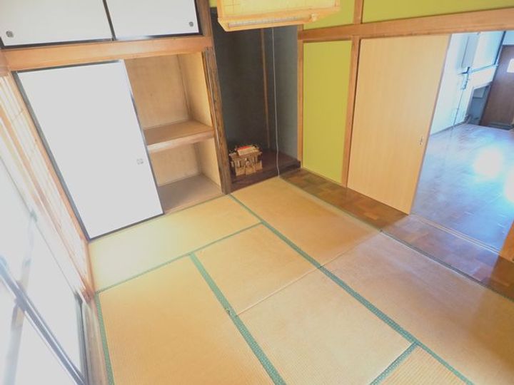 栃木県那須塩原市若草町(一戸建)の賃貸物件のその他画像