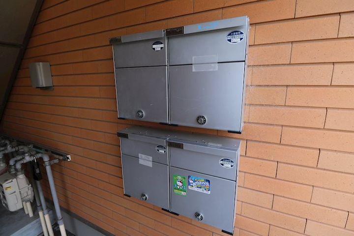 静岡県静岡市葵区籠上(アパート)の賃貸物件のその他画像
