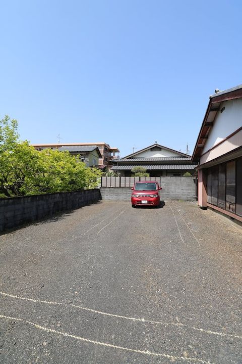 静岡県静岡市葵区籠上(アパート)の賃貸物件のその他画像