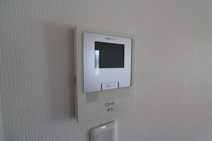 静岡県静岡市葵区籠上(アパート)の賃貸物件の内装