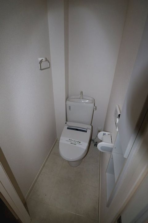 静岡県静岡市葵区籠上(アパート)の賃貸物件の内装
