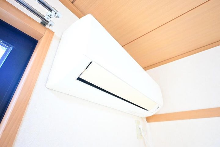 ハロッズ21の内装