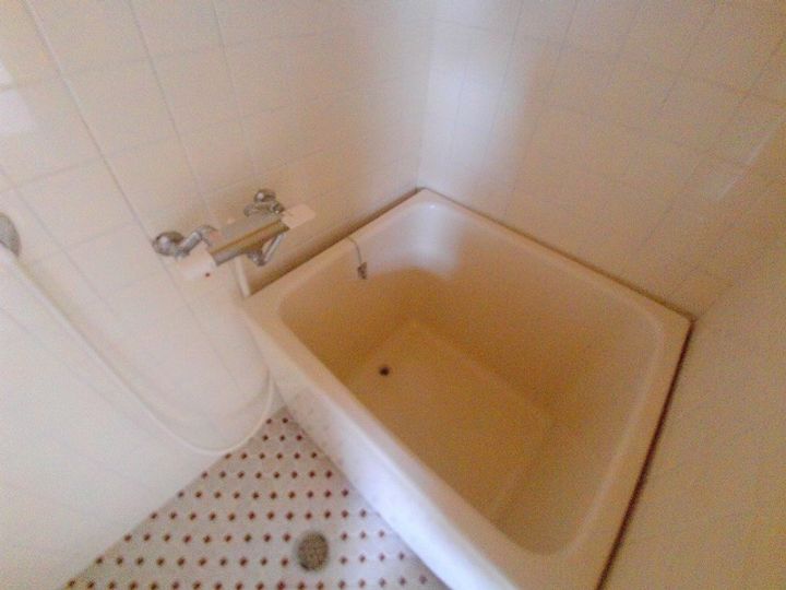 広島県広島市西区楠木町1(マンション)の賃貸物件の風呂