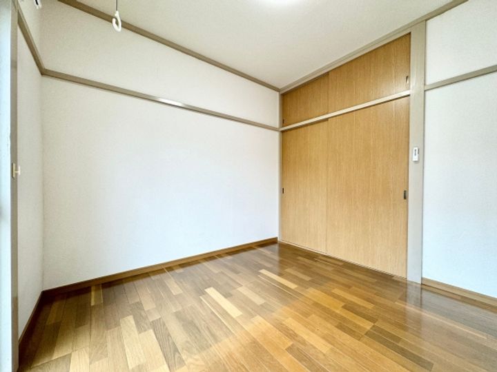 浜田ハイツのその他画像