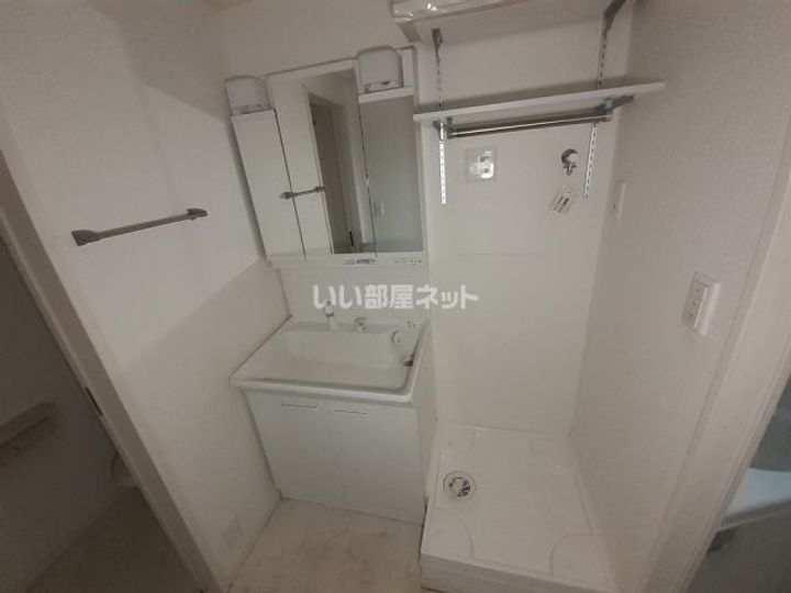 クレアールの内装