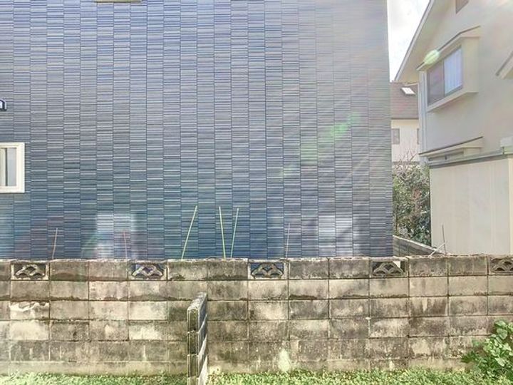 ブランシェRMの内装
