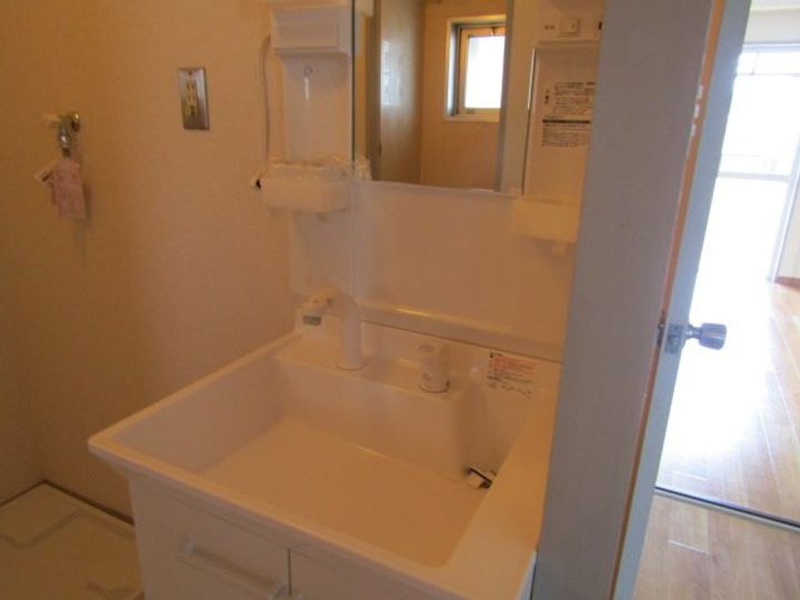 ラフィーネカニエの内装