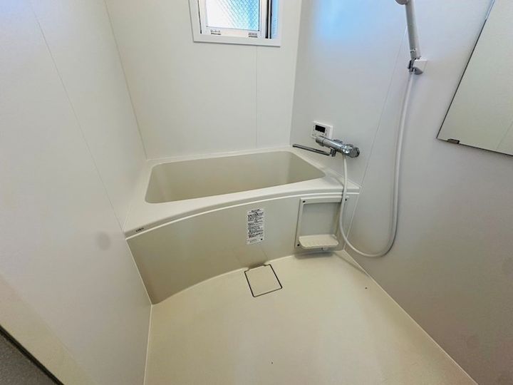 ラフィーネカニエの風呂