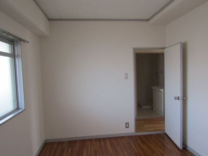 ラフィーネカニエの内装