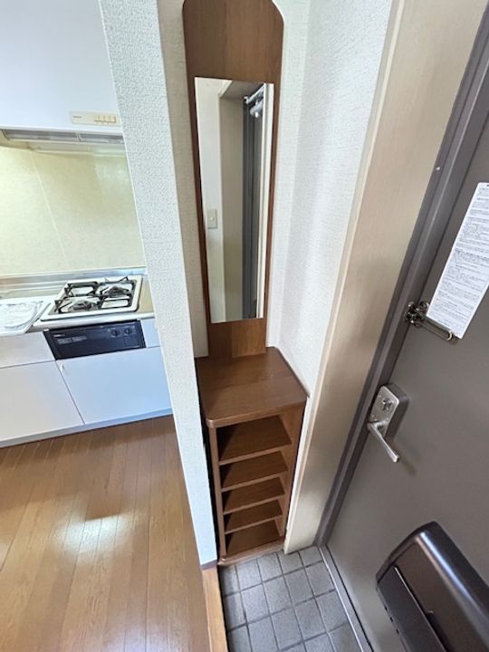 木町春ハイツのその他画像