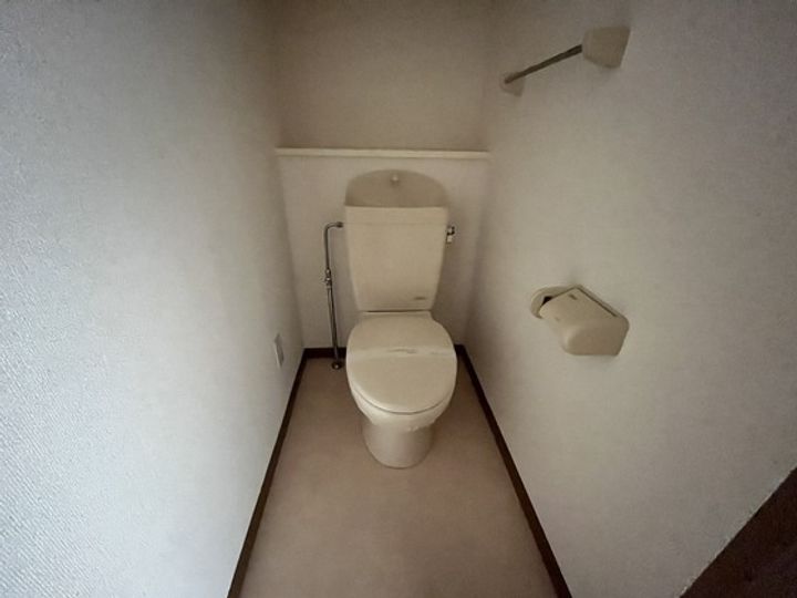 セゾン升本の内装