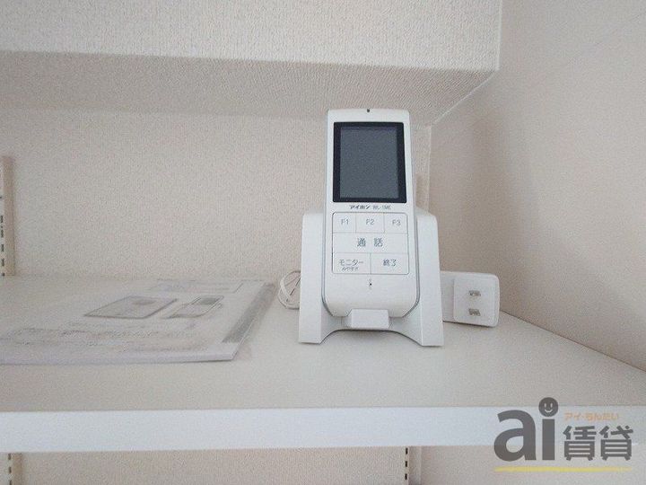 東京都小平市小川東町5(マンション)の賃貸物件の内装