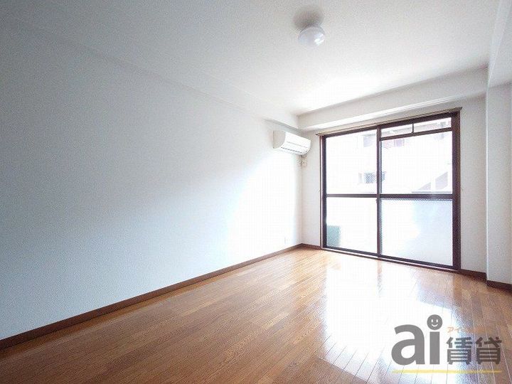 東京都小平市小川東町5(マンション)の賃貸物件の居間