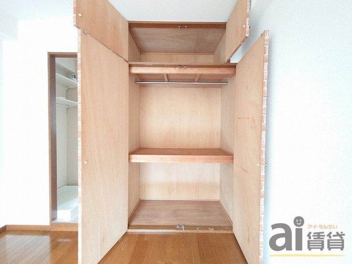 東京都小平市小川東町5(マンション)の賃貸物件の内装