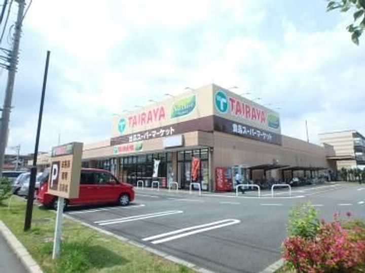 東京都小平市小川東町5(マンション)の賃貸物件の周辺
