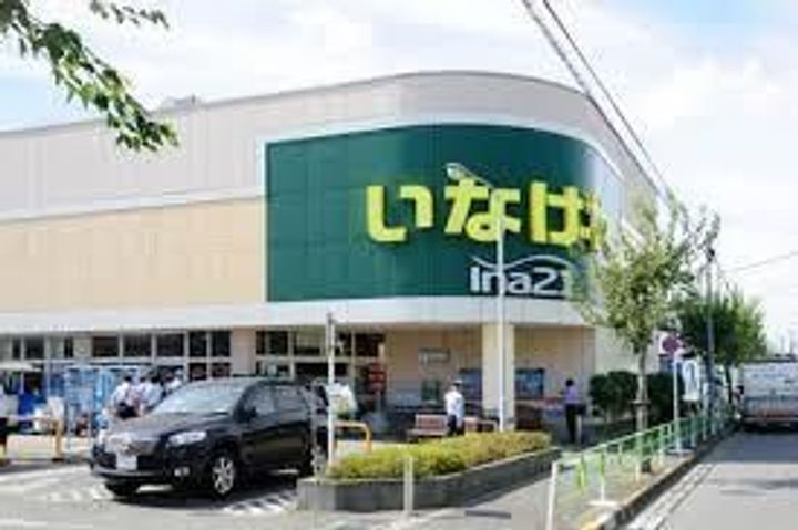 東京都小平市小川東町5(マンション)の賃貸物件の周辺