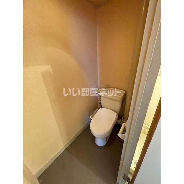 群馬県前橋市天川原町1(マンション)の賃貸物件の内装