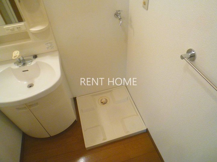 大阪府羽曳野市蔵之内(マンション)の賃貸物件の内装