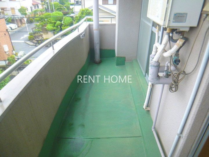 大阪府羽曳野市蔵之内(マンション)の賃貸物件の内装
