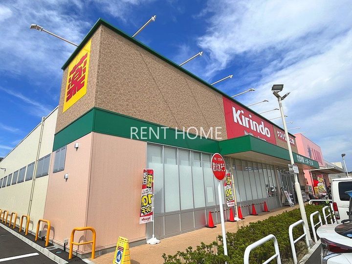 大阪府羽曳野市蔵之内(マンション)の賃貸物件の周辺
