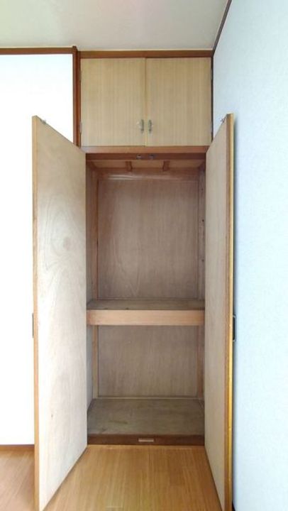 神奈川県横浜市旭区中沢2(一戸建)の賃貸物件の内装