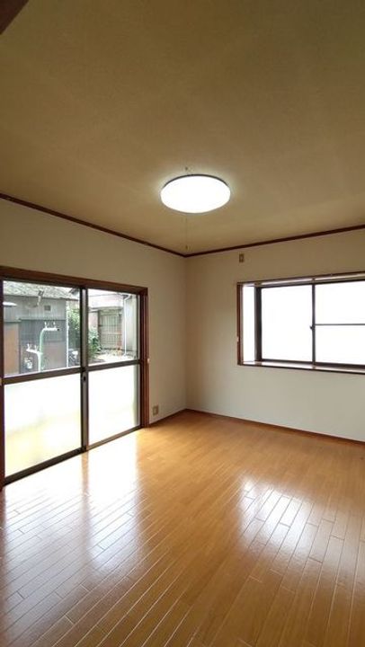 神奈川県横浜市旭区中沢2(一戸建)の賃貸物件のその他画像