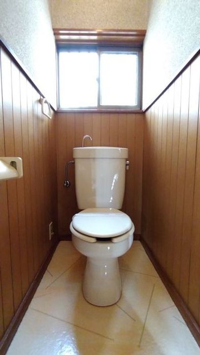 神奈川県横浜市旭区中沢2(一戸建)の賃貸物件の内装