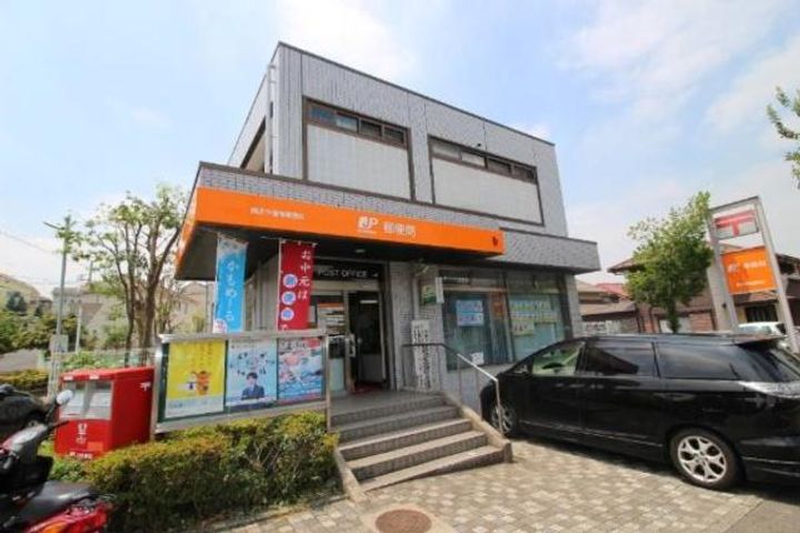 神奈川県横浜市旭区中沢2(一戸建)の賃貸物件の周辺