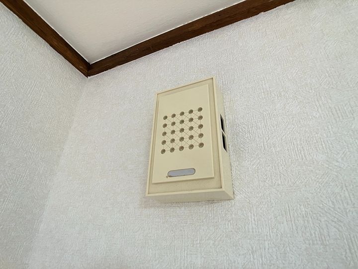 コーポ小田の内装