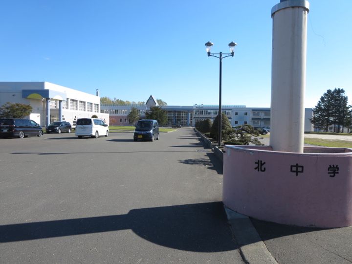 コーポ小田の周辺