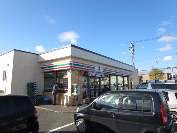 コーポ小田の周辺