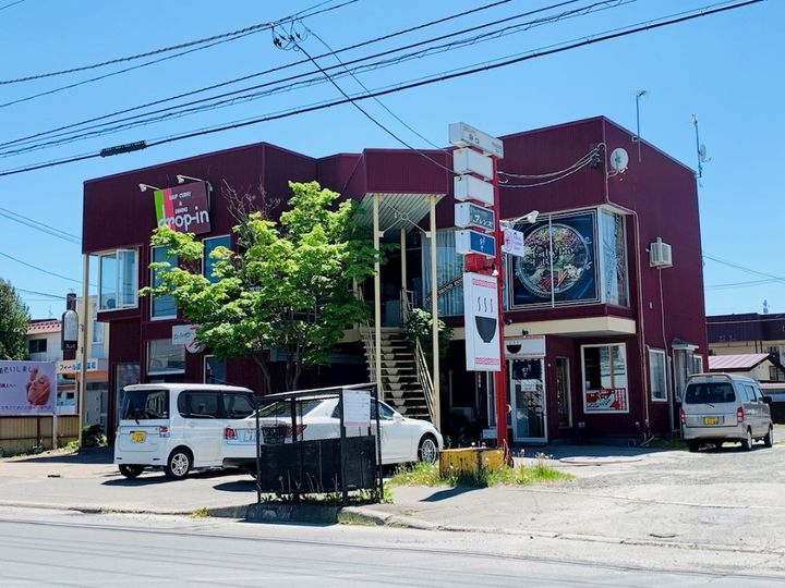 コーポ小田の周辺