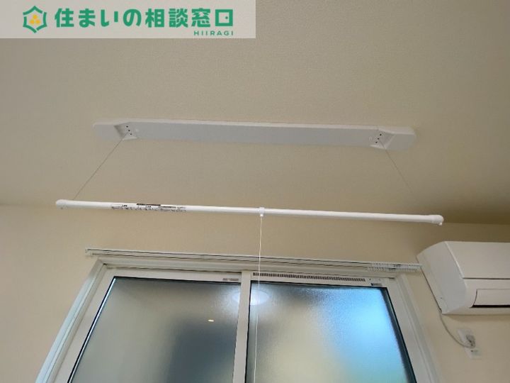 愛知県岡崎市赤渋町字袖広(アパート)の賃貸物件のその他画像