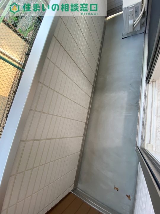 愛知県岡崎市赤渋町字袖広(アパート)の賃貸物件の内装