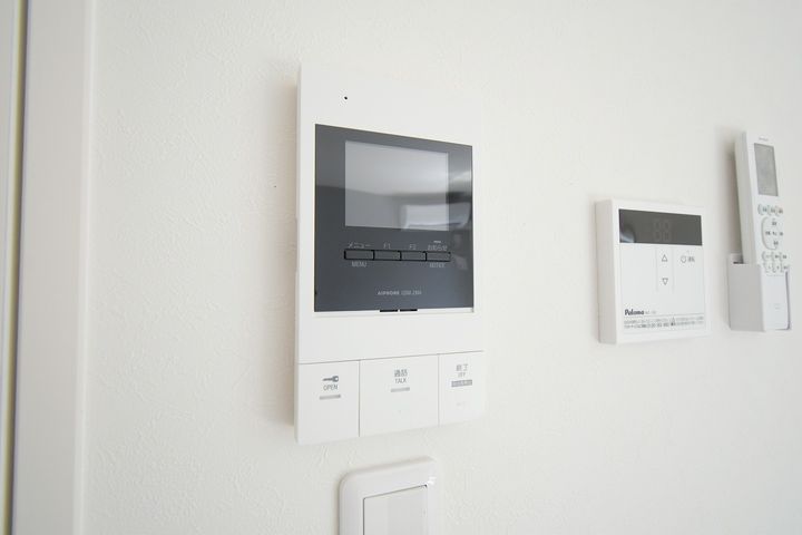 福岡県北九州市八幡西区陣原1(アパート)の賃貸物件の内装