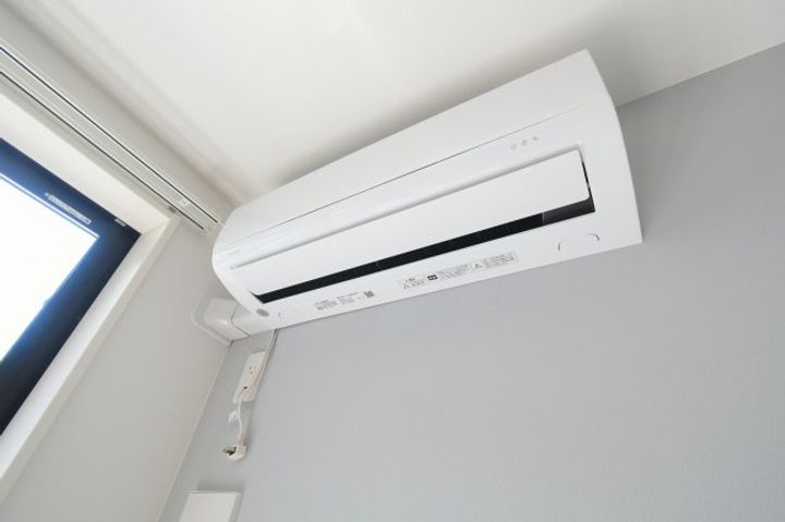 福岡県北九州市八幡西区陣原1(アパート)の賃貸物件の内装