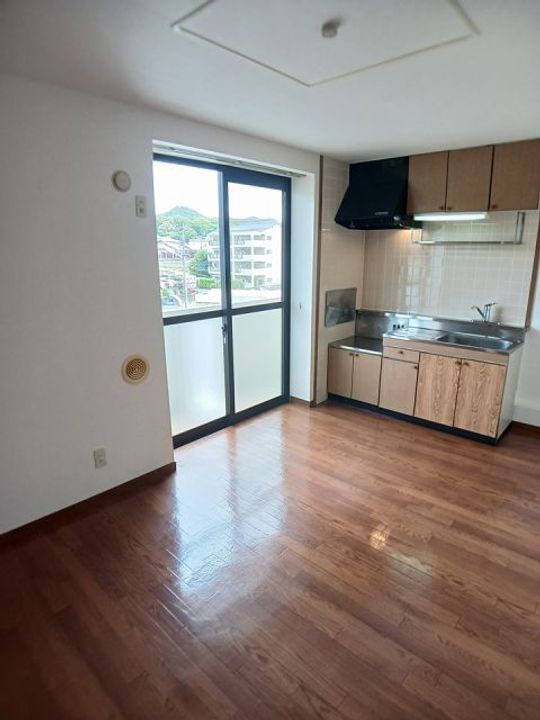 岡山県浅口郡里庄町大字新庄グリーンクレスト(アパート)の賃貸物件のその他画像