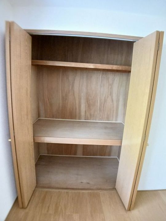 岡山県浅口郡里庄町大字新庄グリーンクレスト(アパート)の賃貸物件の内装